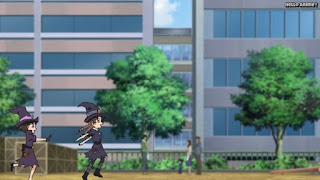 名探偵コナンアニメ 1039話 空飛ぶハロウィンカボチャ | Detective Conan Episode 1039