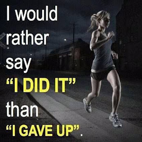 Fitness Motivation Quotes