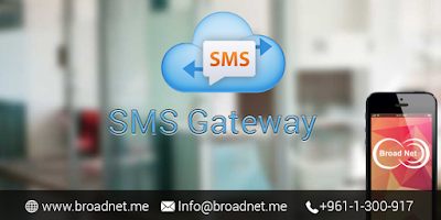 Bulk SMS Gateway- A Sophisticated System to Advance Your Business Growth 