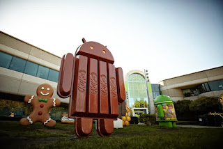 Android 4.4 KitKat