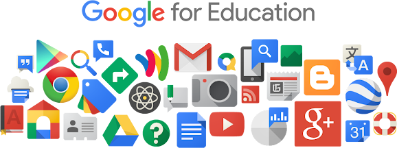 Google Workspace for Education