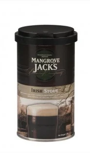 mangrove jacks irish stout review