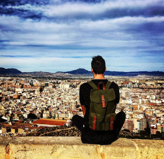 Solo Traveling Tips for Beginners