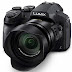 Panasonic LUMIX DMC-FZ300K 12.1 Megapixel, 1/2.3-inch Sensor, 4K Video, Splash & Dustproof Body, Leica DC Lens 24X F2.8 Zoom (Black)