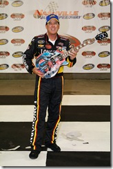 Hornaday nashville 09 Hornaday nashville 09
