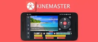 Download KineMaster Pro MOD APK