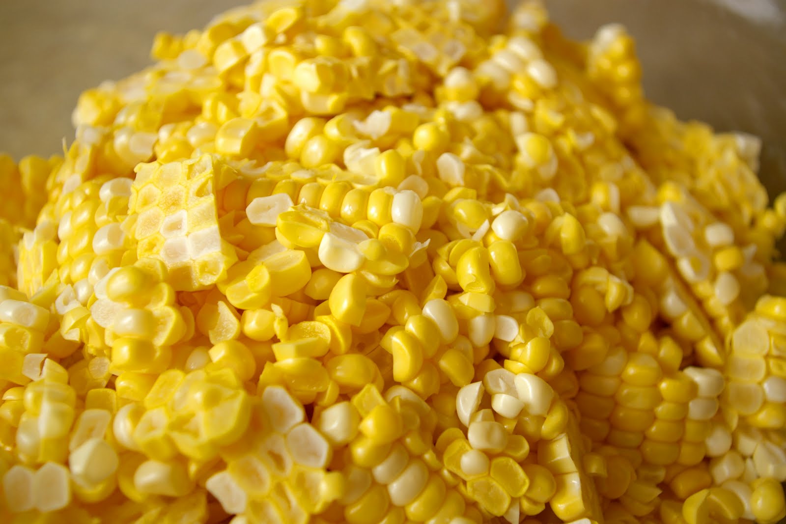 How To Freeze Corn On The Cob