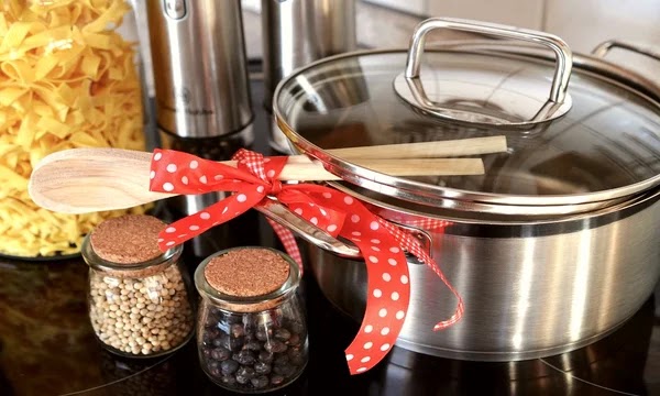 The Principles Of Scientific Cookery.