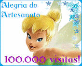 Alegria do Artesanato