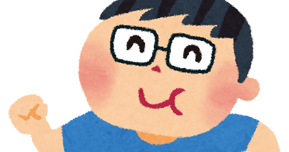 メタボリック 肥満のイラスト ジョギング 男性 かわいいフリー素材集 いらすとや