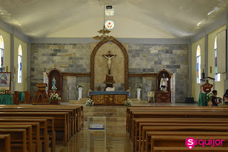 St. Augustine of Hippo Parish - San Juan, Siquijor