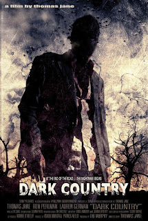 Dark Country 2009 DVDRip