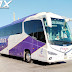 Autobuses Expreso Futura: Select