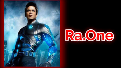 Ra.One film budget, Ra.One film collection