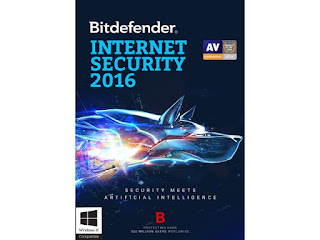  Bitdefender Internet Security