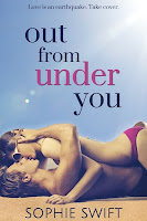 http://reviewinginchaos.blogspot.com/2013/10/review-giveaway-out-from-under-you-by.html