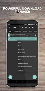 1DM+ MOD APK v15.8.1[Unlocked]