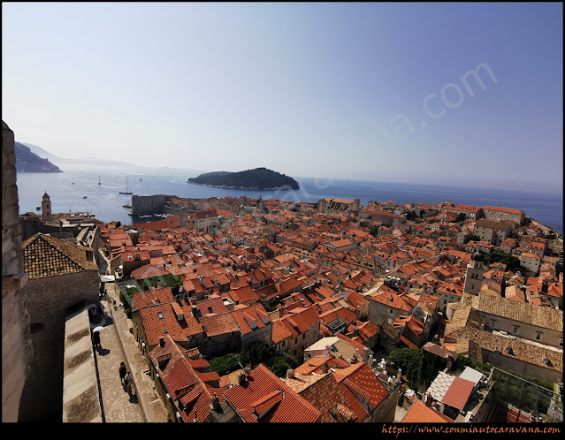 Croacia: Dubrovnik