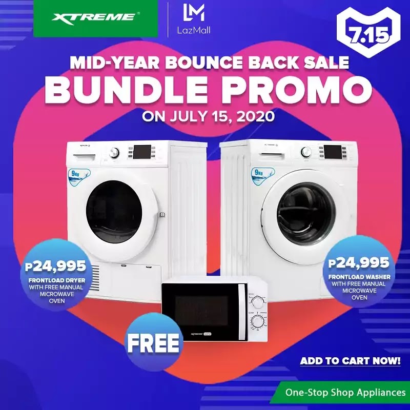 Bundle Promos