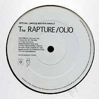 The Rapture, Olio, Full Length Version, Output, DFA, Punk-Funk, LCD Soundsystem, Foals, mp3