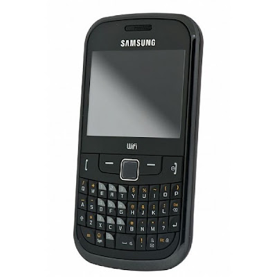 Samsung S3350 | QWERTY phone | mobile phone