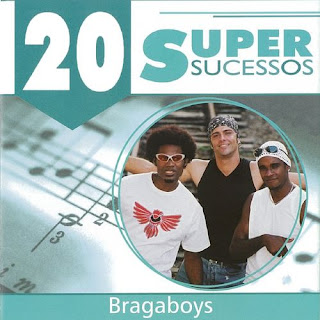 Baixe cd mp3 Braga Boys - 20 Super Sucessos