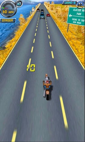 AE 3D Motor v1.4.0 APK Android free download