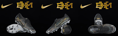 PES 2018 Nike Mercurial Vapor XI BHM 2018 by Tisera09