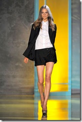 Patrizia Pepe Woman Spring Summer Look Book 2