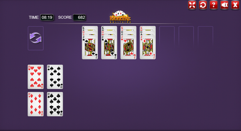 Solitaire.org