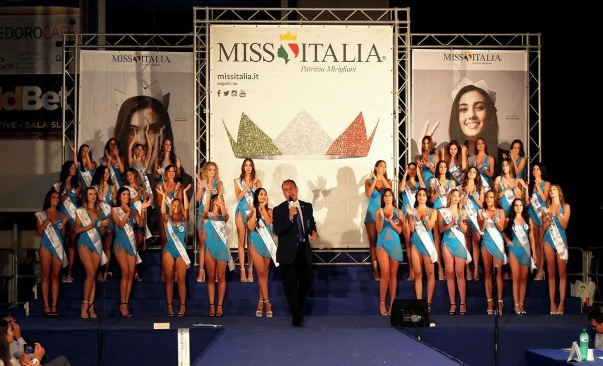 Miss Italia Catania Misterbianco