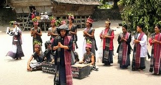 KEBUDAYAAN TRADISI  tradisi batak 