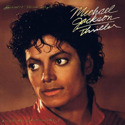 Michael Jackson - Thriller