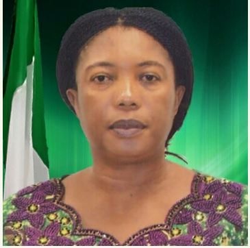 Reps Summons Prisons Boss Over Slapping of Female Lawmaker