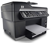 HP Officejet Pro L7680 Driver Download - Driver Printer ...