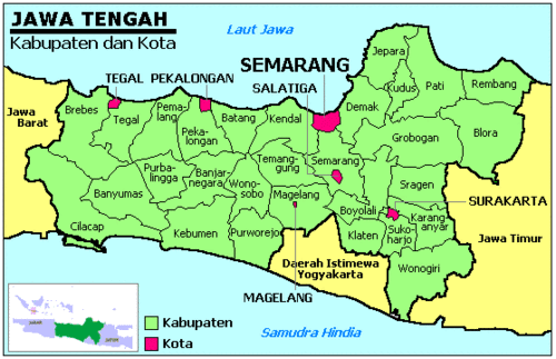 tempat wisata untuk anak-anak di bandung