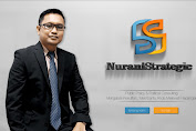 Direktur Nurani Strategic Dr Nurmal Idrus Nilai Andi Mull Sukses Pimpin IWO Soppeng