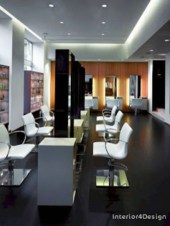  The salon project is one of the best and most profitable projects in all areas because al Interior Design For Hairdressers - Modern Hairdressing Salons