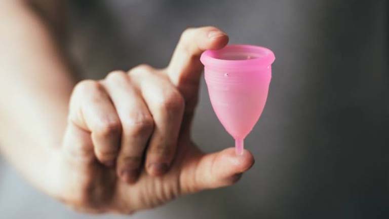 hukum menstrual cup bagi muslimah