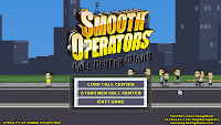 Smooth Operators : Call Center Chaos