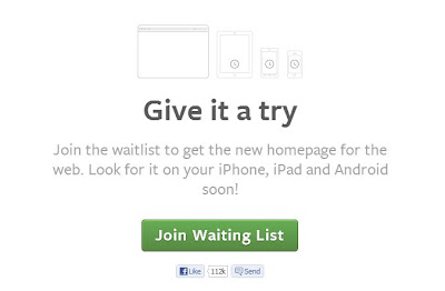 How to Get Facebook's New News Feed