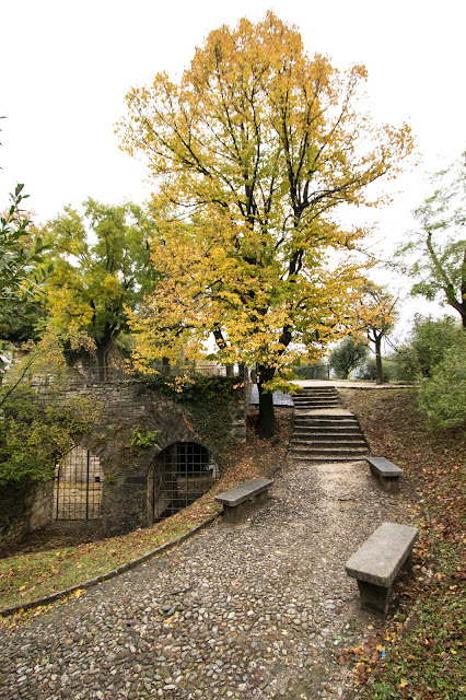 Castello di Brescia