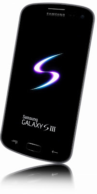 Samsung Galaxy S iii
