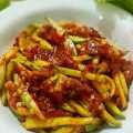 Resep Sambal Mangga Mentah