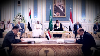 الشرعية تصدم والانتقالي يرد والسعودية تناور