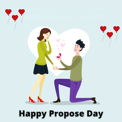 Propose Day Wallpapers