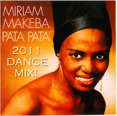 Miriam Makeba Miriam Makeba on Miriam Makeba  Pata Pata   2011 Dance Mix  New Promo Mix South African
