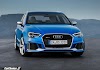 2018-2019 Audi RS3 Sportback Review