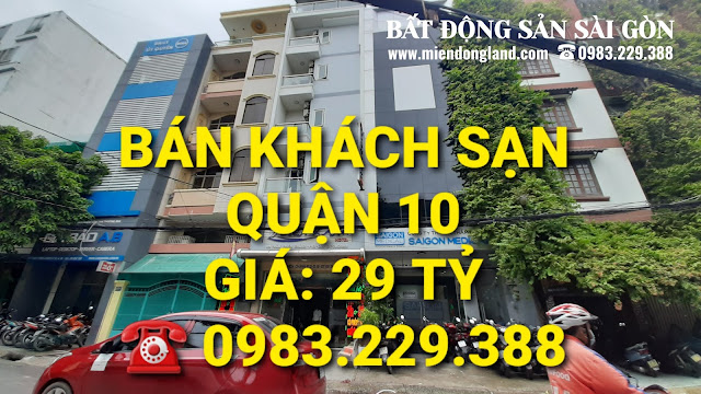 Bất động sản sài gòn 0983229388