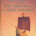 #BookReview C.S. Lewis - The Voyage of the Dawn Treader